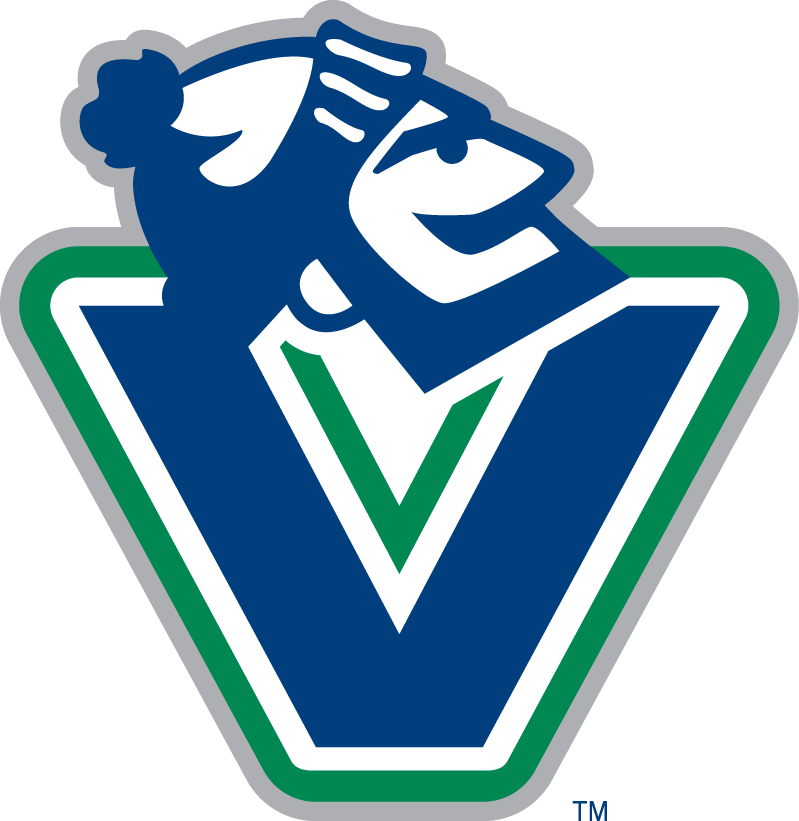 Vancouver Canucks 2007-Pres Alternate Logo fabric transfer version 2